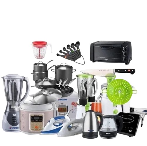 kitchen appliances